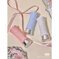 (Ready Stock) Swan Ballet Lip Gloss - Flower Knows