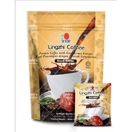 DXN LINGZHI BLACK COFFEE