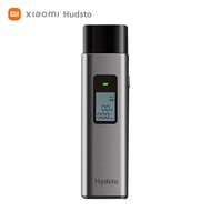 Mijia Hydsto Alcohol Tester T1 Handheld Digital Breathalyzer LCD HD Display Portable Mini Meter Blow