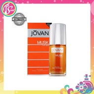 Jovan Musk for Men 88ml