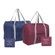 Bag Big Size Folding Carry-on Duffle bag Foldable Travel Bag Waterproof Large Foldable Travel Luggag