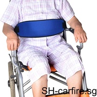 1/2/3 Soft Cushioning Seat Belts For Wheelchairs Ensuring Comfort And Safety Durable Construction