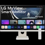 LG MyView 25SR50F-W