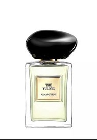 順豐包郵 🔆現貨 ARMANI PRIVÉ 阿瑪尼 玉龍茶香香水 100ml 🏔️🍵 #ArmaniPrivé #阿瑪尼 #玉龍茶香 #柑橘木質調 #茶香香水 🌿