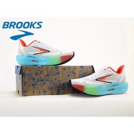Brooks Hyperion Max Gale 2 Casual Sneakers Men's Cushioned Comfortable Race Marathon Sports Training