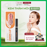 Kem Dưỡng Môi Abera 15ml – Làm Mềm Môi Khô Tăng Cường Độ Ẩm Ngăn Ngừa Nứt Nẻ