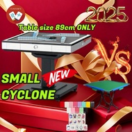 【𝐒𝐆 𝐅𝐔𝐍𝐓𝐎𝐖𝐍】Latest Version /Gen3 Roller Coaster  / Small Cyclone / Automatic Mahjong Table