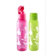 Limited Edition Tupperware (Disney100)  Round Eco Bottle (500ml)