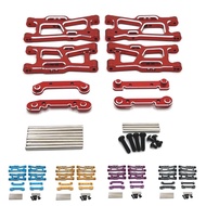 Wltoys 144001 144010 144016 124007 124008 124016 124017 124018 124019 Metal Suspension Arm and Arm C