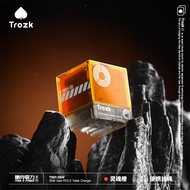 Trozk 35w Gan Fast Charging Head Wireless Charger Adapter Pd หัวชาร์จใช้งานร่วมกับ Apple Iphone 13 P