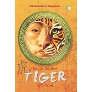 The Five Ancestors: Tiger