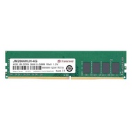 Ram U-DIMM 4GB (1x4GB) DDR4 PC21300 (JM2666HLH-4G)