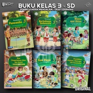 [ TS ] Grade 3 Elementary School Deep Learning Book Deep Learning/ Global/ Three-Story/