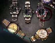 二手手錶回收 勞力士 Rolex 日誌系列 潛航者 宇宙计型 迪通拿系列 探險家 遊艇名仕系列