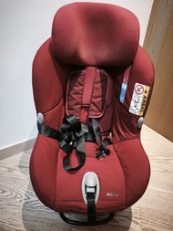 MiloFix 兒童安全座椅