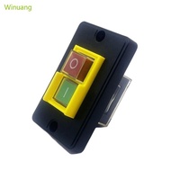 Winu KJD6 Electromagnetic Switches Waterproof Switches Electromagnetic Switches