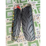 Shell 70/90-17, 80/90-17, 100/70-17, 120/70-17 EUROMINA tubeless