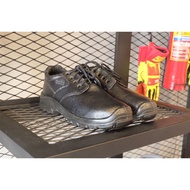 Safety Shoes DR.Osha 3198 Tali Black - Safety Shoes DR.Osha 3198 Black