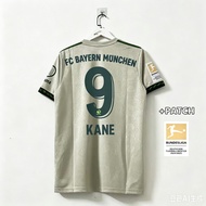 25/26 FC BAYERN MUNICH 4TH OKTOBERFEST FANS EDITION FOOTBALL JERSEY S-4XL