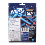 Nerf Elite 2.0 50-Dart Refill Pack – Includes 50 Official Nerf Elite 2.0 Darts, Compatible With All 