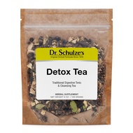 Detox Tea | All Purpose Herbal Tonic | Powerful Digestive Stimulant | Dietary Supplement | Ultimate 