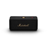 《小眾數位》 Marshall Emberton II 攜帶型藍芽喇叭 IP67防塵防水 藍芽5.1 長時效 公司貨