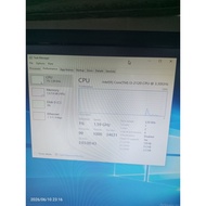 Normal i3 2120 processor