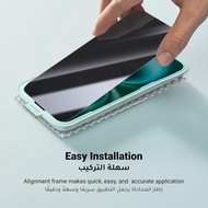 UGREEN Anti Spy/privacy Tempered Glass iphone 13-IPHONE 13 PRO-IPHONE 13 PRO MAX-IPHONE 14-IPHONE 14