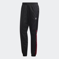 3D TREFOIL 3-STRIPES TRACK PANTS - SIZE XS