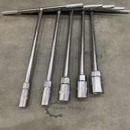 T-Rod Rod Combo | Rebel brand T-shaped rod, T rod combo 8mm - 10mm - 13mm - 14mm