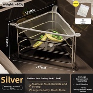 josogo | Kitchen Sink Food Debris Filter