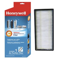 Honeywell HEPAClean Air Purifier Replacement Filter, HRF-C1/Filter (C)