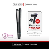 Remington Catokan Pelurus Rambut Ceramic Glide S3700