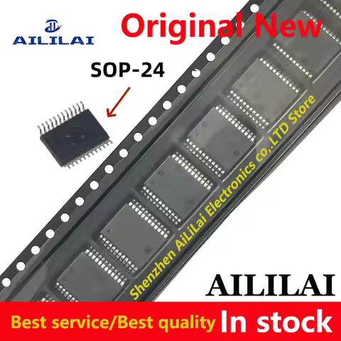 (5pieces) 100% New SI4730-D60-GUR 4730D60GU SSOP-24 RF wireless transceiver chip
