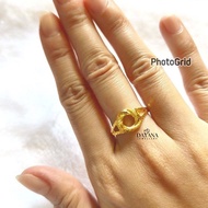 SUASA SD CINCIN DONUT