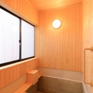 โรงแรม Kusatsu onsen Futabaya - Kusatsu