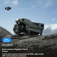 DJI Air 3S Drone/DJI Air 3S Dual-Camera Flag Shooting Drone Professional High-Definition Omnidirecti