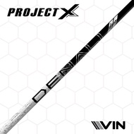 Project X Graphite - Denali Black