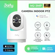 Baby Monitor Camera CCTV Jaify M2 3MP 2K Resolution Can rotate 360 degrees