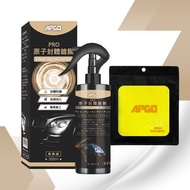 APGO Atomic Sealing Car Nano Coating
