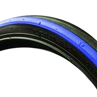 20x1.35 20x1.50 Bicycle Tyre- 2 tone Tayar Color