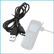 Utake Charger Cord Wire Cellphone USB Charger Cable Universal Fit for B2700 B5702 D880