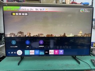 Samsung 50吋 QLED 4K 電視 QA50Q60AAJ 4K smart TV保養半年