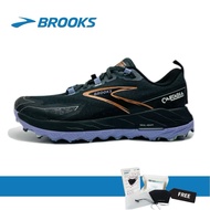 Brooks CASCADIA 18 women trail/hiking shoes 120416 1D 048