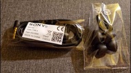 Sony Xperia 系列 MH750 3.5mm插口 原裝正貨耳機 全新未用 $60