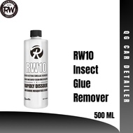 【RW10】 Bird Droppings, Resin, Sap & Insect Remover – Powerful Paint Surface Cleaning Spray
