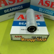 Id3397 Bearing Bearing Bearing laker 688 2RS rubber cap ASB