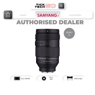 Samyang AF 35-150mm F2-2.8 FE