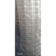 **Sold In 1-2 M.** Bird Repellent Clear/Green