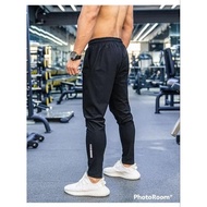 Men's running pants, gym running pants, thick Misty material, Viral, latest, 2025 FY-21